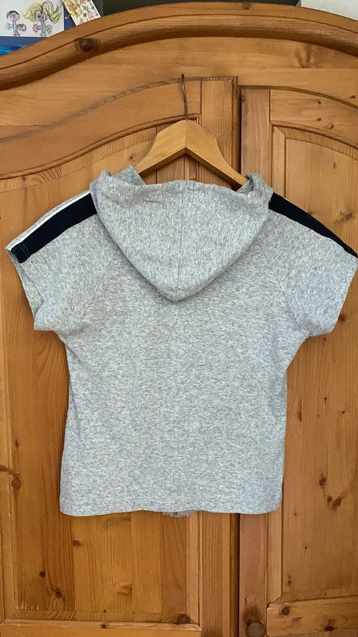 Gilet sport - photo numéro 2