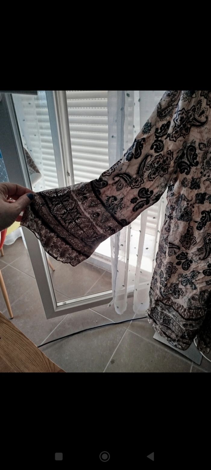 Robe mi saison - photo numéro 3