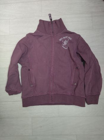 Gilet 6 ans benetton