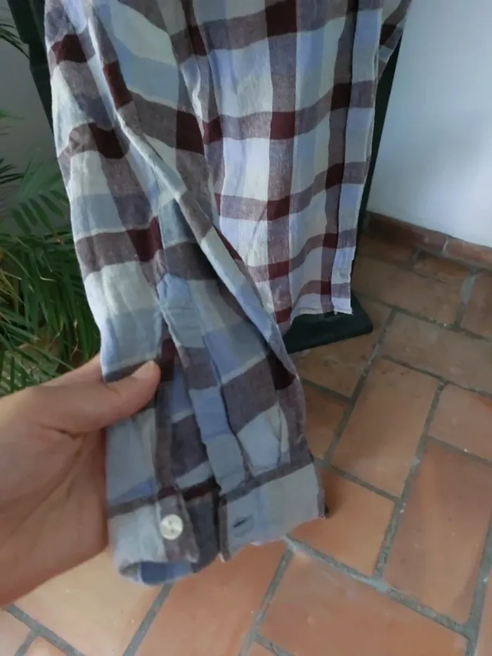 Chemise - photo numéro 2