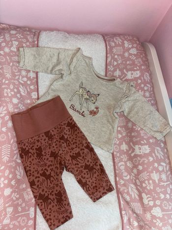 Ensemble Bambi