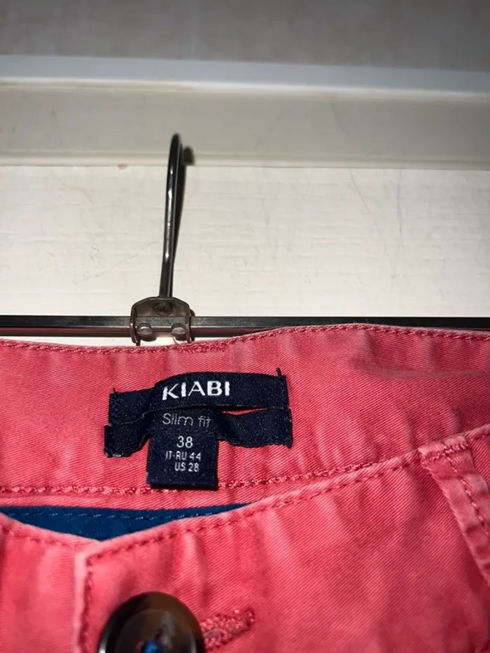 Jeans Kiabi - photo numéro 3