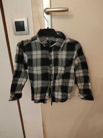 Chemise