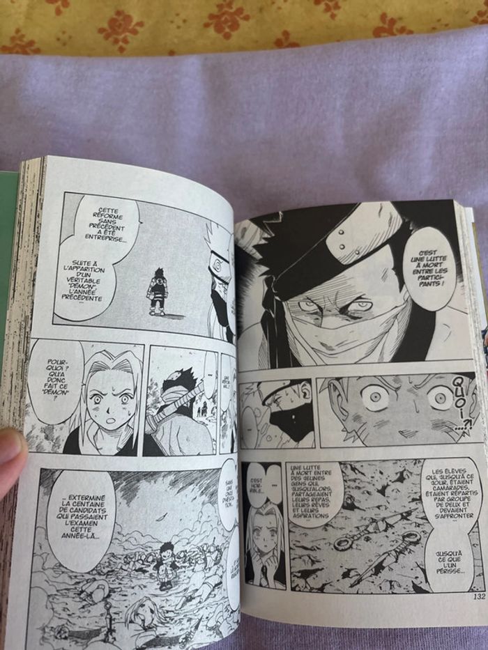 Naruto - photo numéro 4