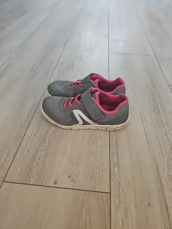 Basket à scratch - photo numéro 3