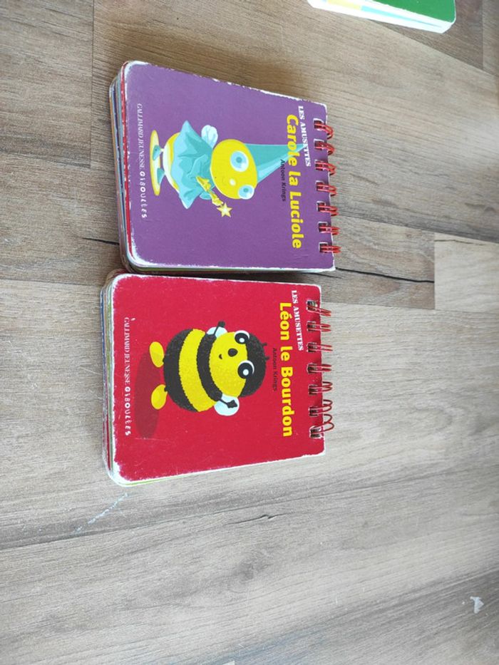 Lot drôle de bébé (drôles de bêtes) - photo numéro 14