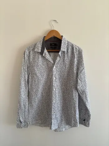 Chemise homme