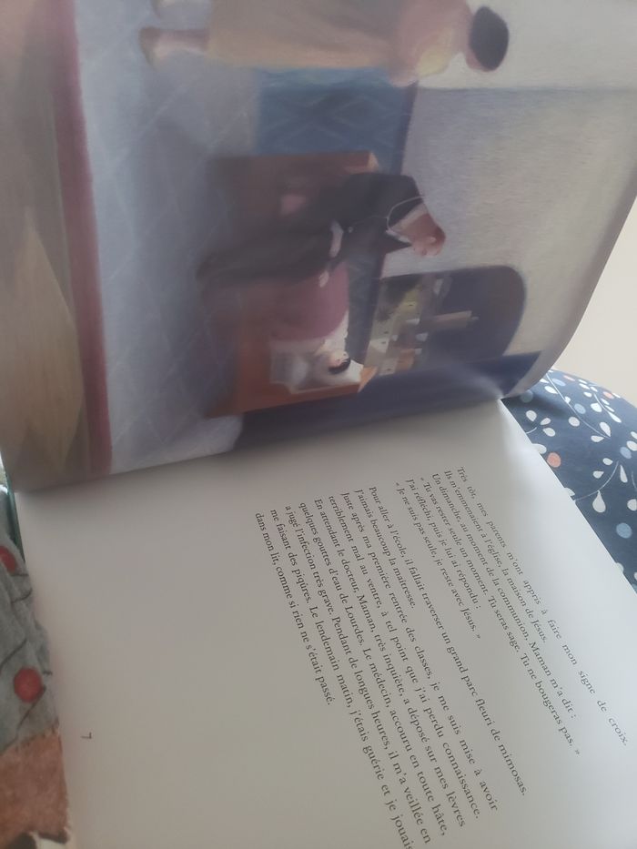 Claire de Castelbajac - livre avec CD - photo numéro 3