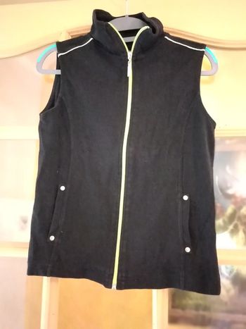 Veste de sport femme T1