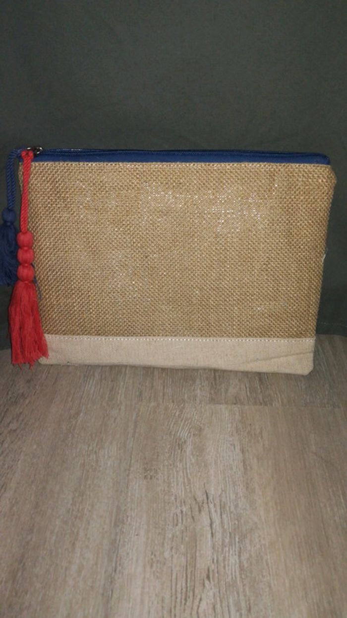 Pochette cache cache - photo numéro 2