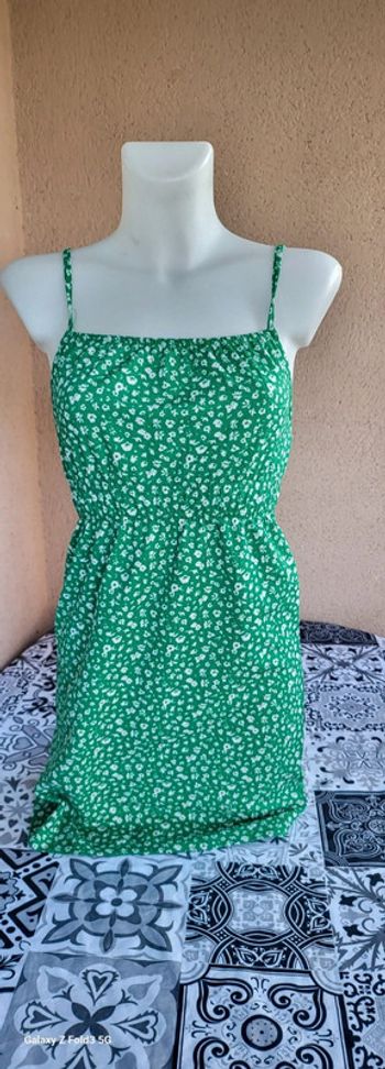 Tunique ou robe courte