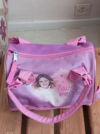 Sac à main Violetta 💜