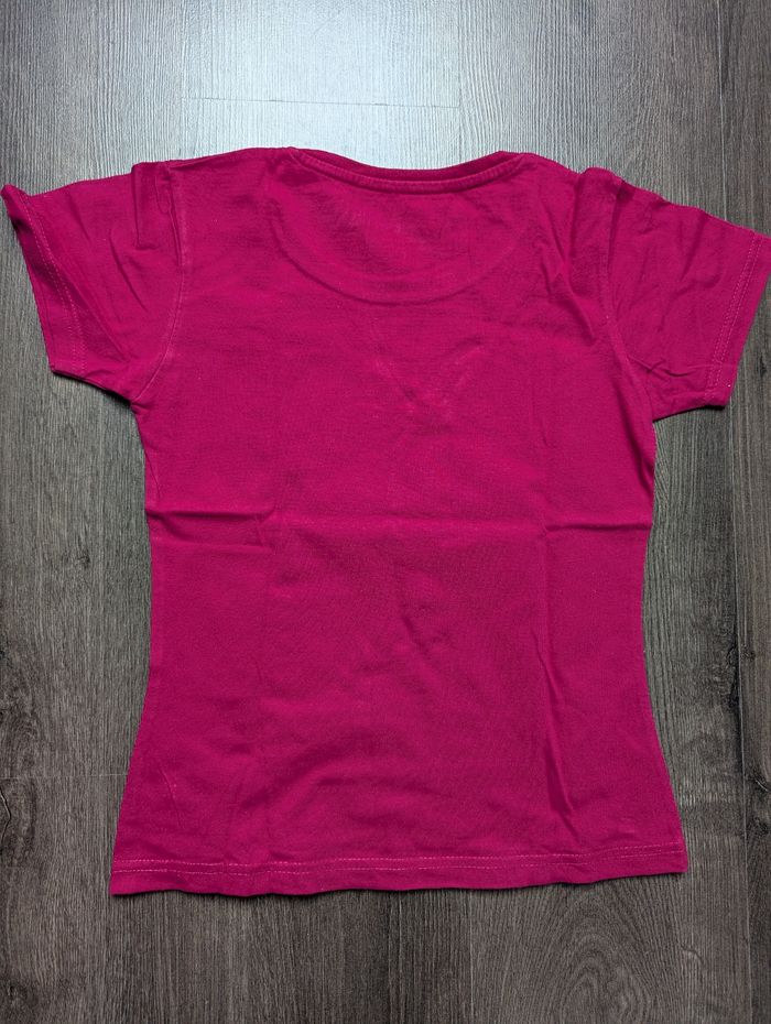 T-shirt - photo numéro 2