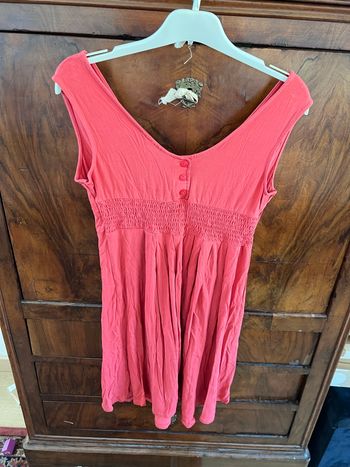 Robe de grossesse, Kiabi, 38-40