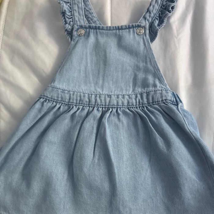 Robe fille