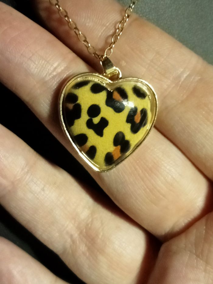 Parure de bijoux , pour femme - photo numéro 3