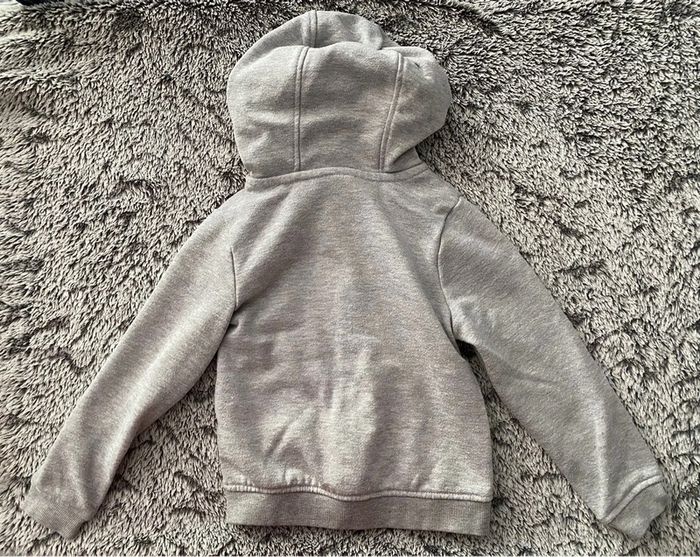 Veste à capuche Orchestra - 5 ans - photo numéro 4