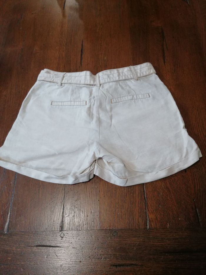 Short taille S - photo numéro 2