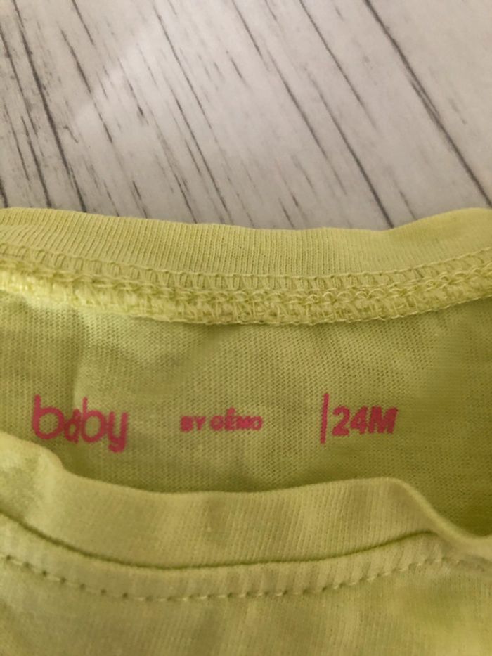 Lot tee-shirts - photo numéro 2