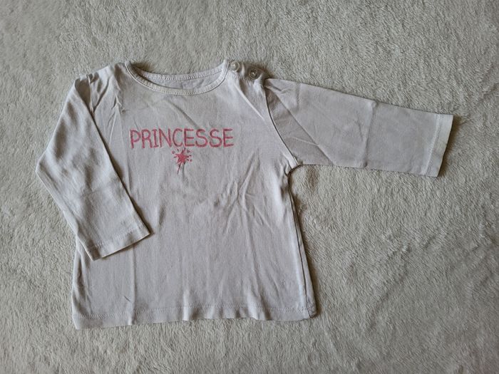 Tee-shirt ML