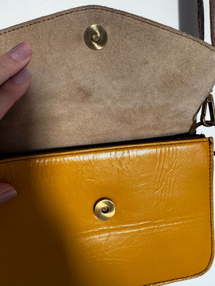 Sac en bandoulière - photo numéro 4