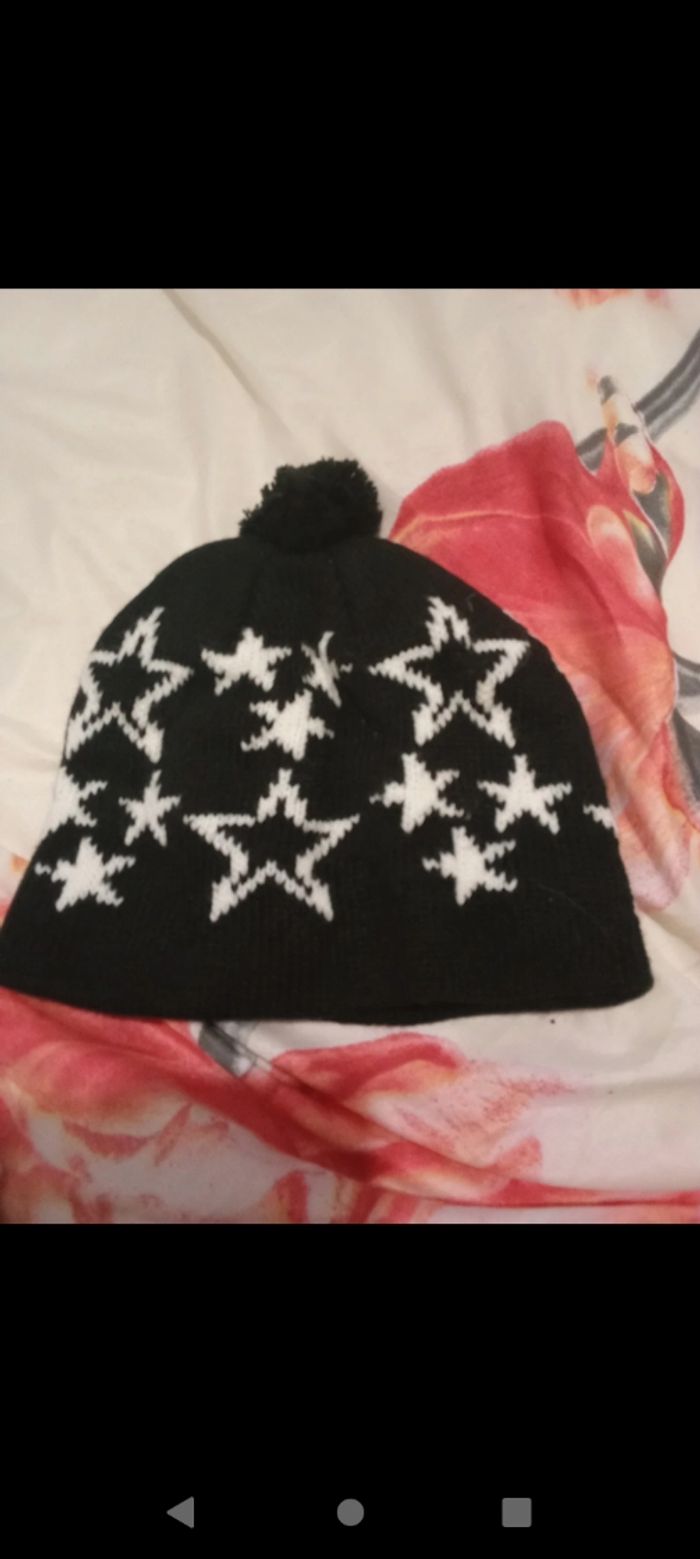 Bonnet
