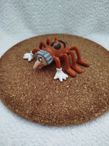 Figurine Maya l'abeille