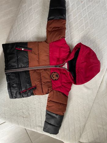 Doudoune catimini  3 ans