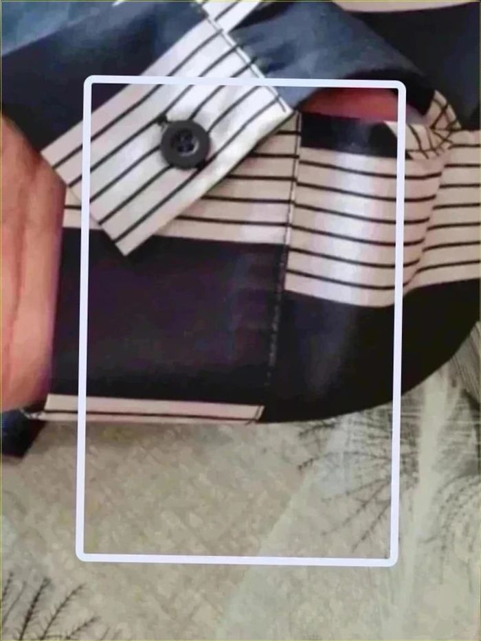 Chemise effet satin - photo numéro 5