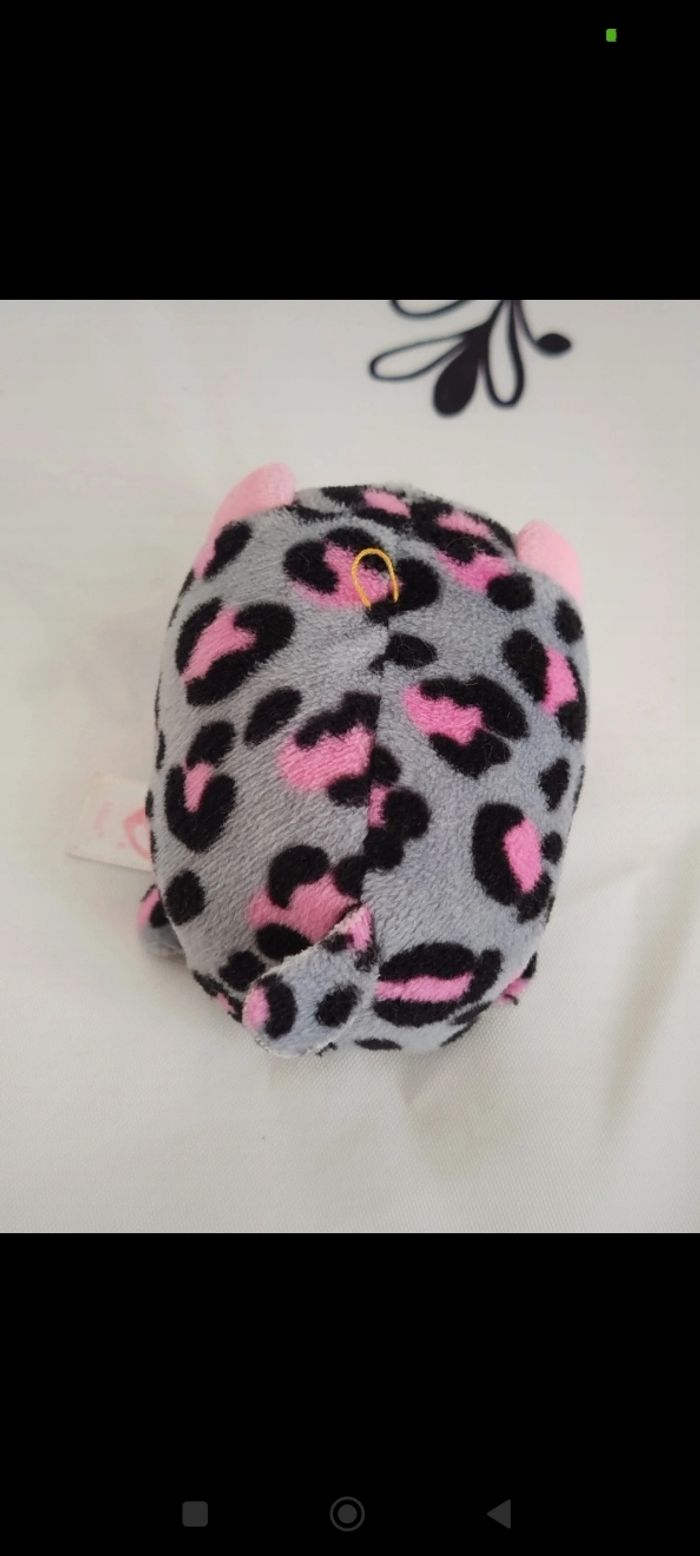 Lot de 3 petites peluches Ty - photo numéro 3