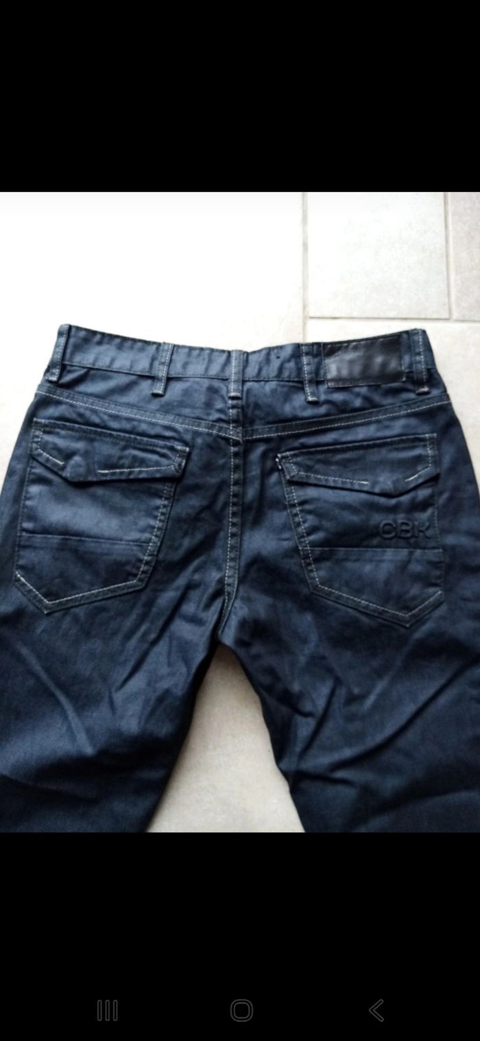 Jean 38 CBK - photo numéro 4