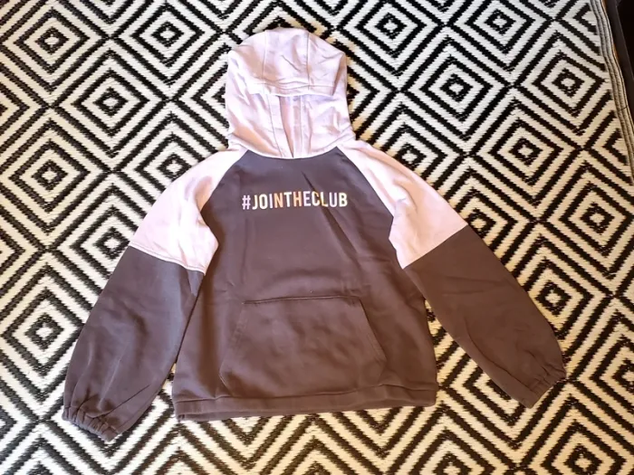 Sweat à capuche Parfait État 10 ans