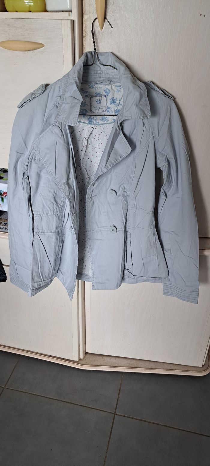Veste femme taille m