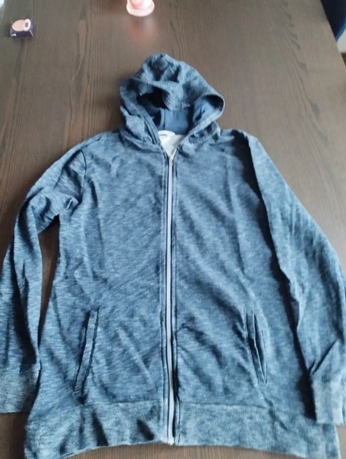 Gilet H&M 12/14 ans