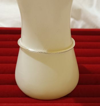 Bracelet en argent S 925