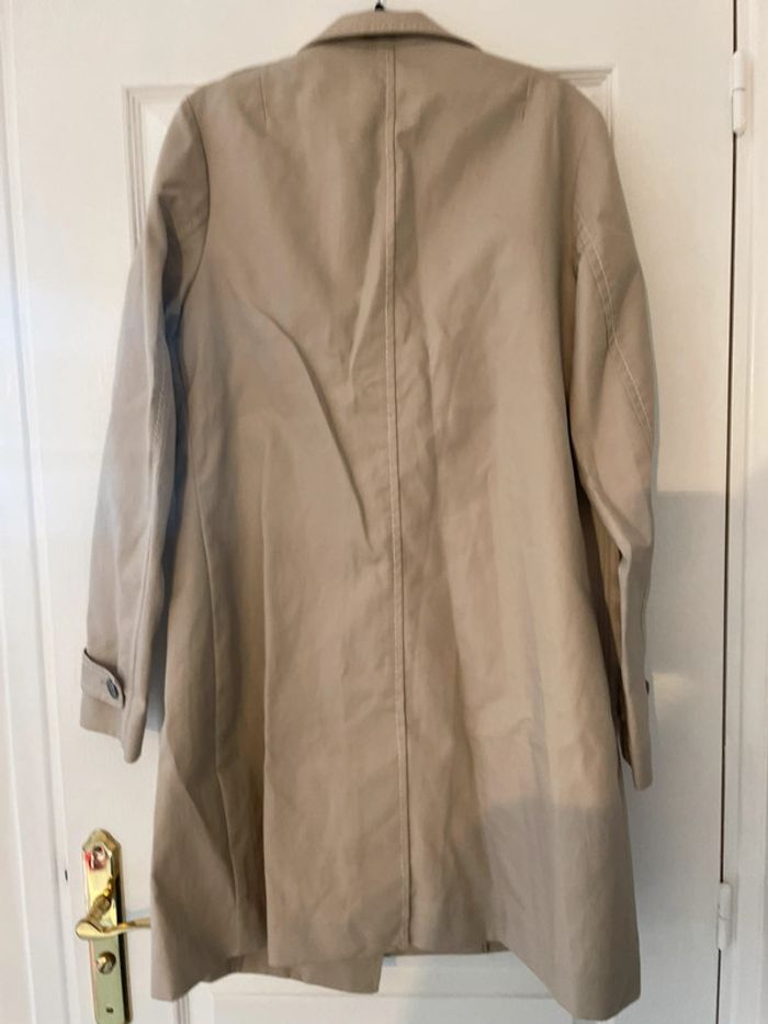 Trench - photo numéro 4