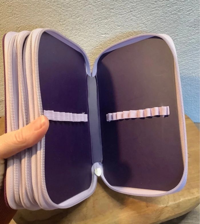 Pochette l étrange noël de monsieur Jack disney - photo numéro 11