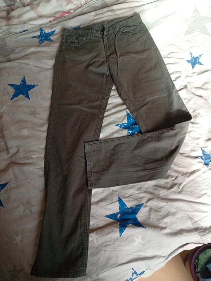 Pantalon taille 38