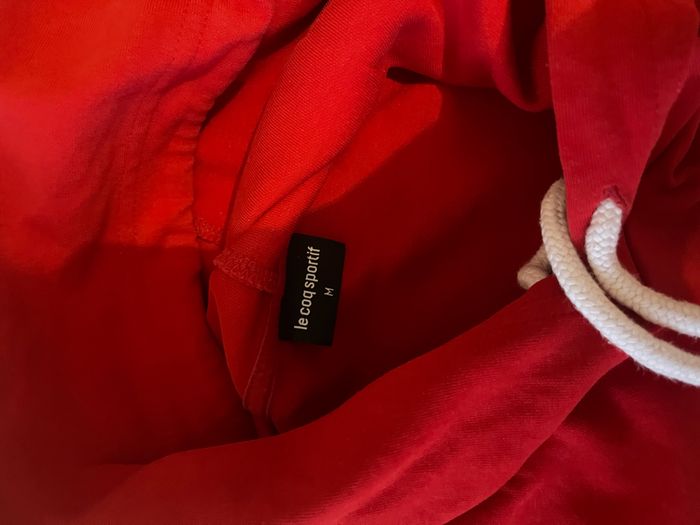 Sweat à capuche - photo numéro 2