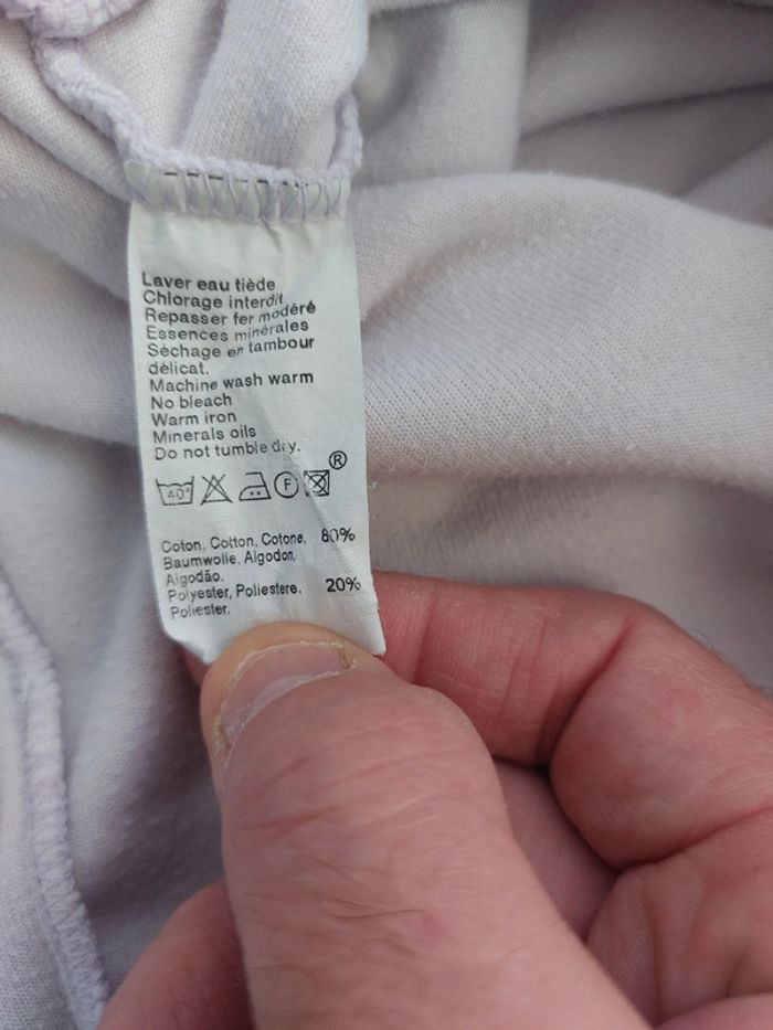 Pyjama Absorba taille 12 mois (74 cm) - photo numéro 5