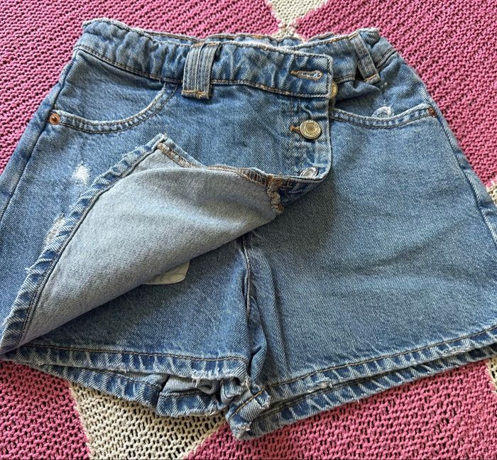 Jupe short - photo numéro 2