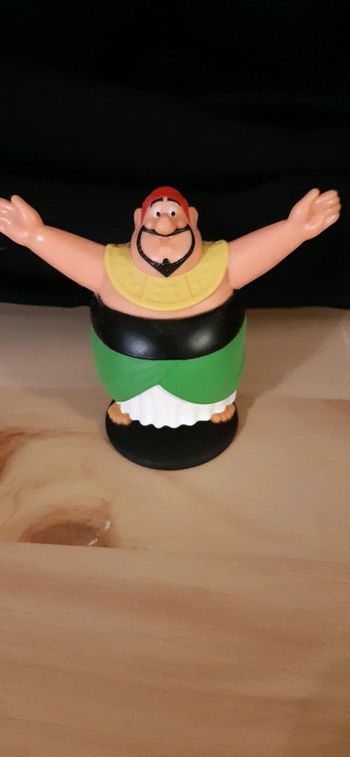 Astérix 2019