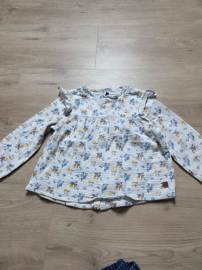 Tenue 4/5 ans - photo numéro 9