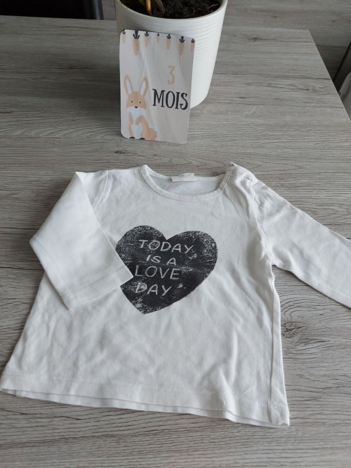 Lot de 5 maillots Ml - photo numéro 4