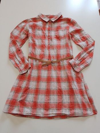 Robe fille 10 ans Orchestra