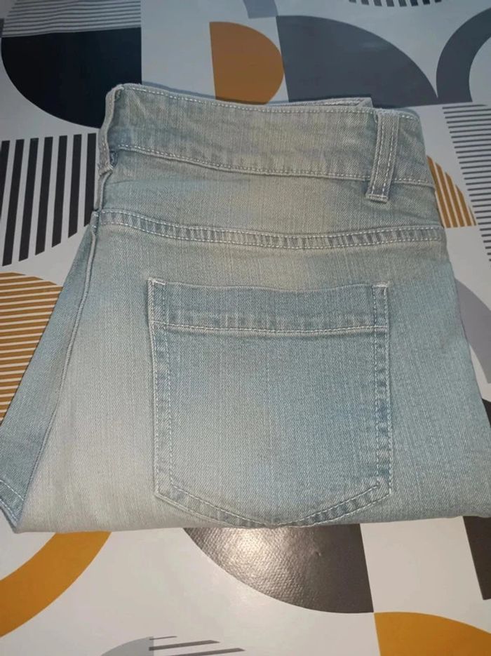 Short femme taille 38/40 Cecilia Fashion en très bon état - photo numéro 12