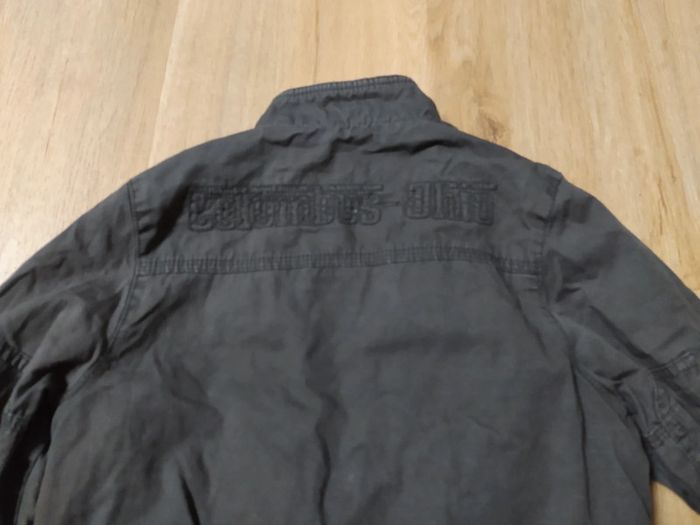 Veste réversible 2 ans - photo numéro 6