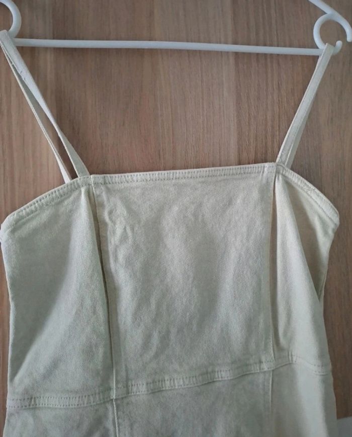 Jolie robe d'été - photo numéro 3