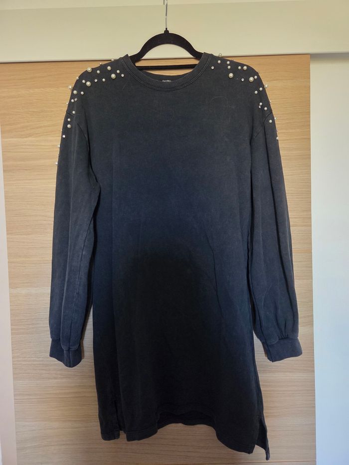 Robe sweat - photo numéro 2