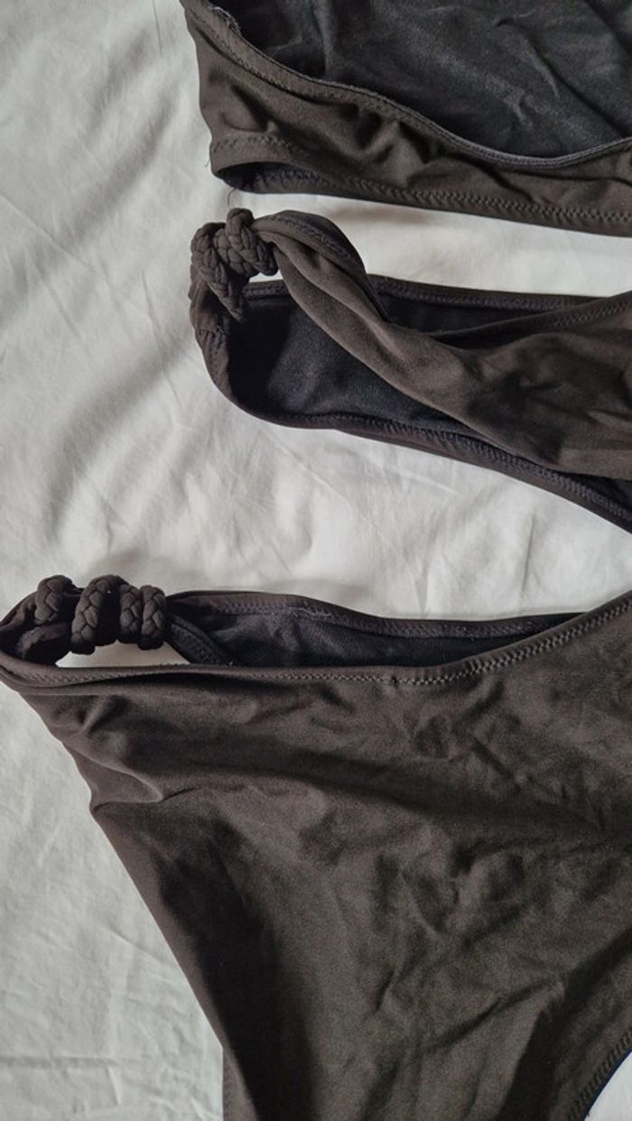 Maillot de bain H&M T34 - photo numéro 4